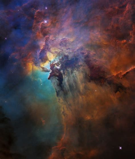 Here Are 30 Jaw Dropping Images Taken By The Hubble Space Telescope