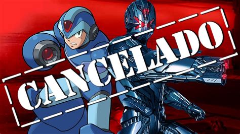 Maverick Hunter El Juego Cancelado De Mega Man X En Fps Gamer Cultur