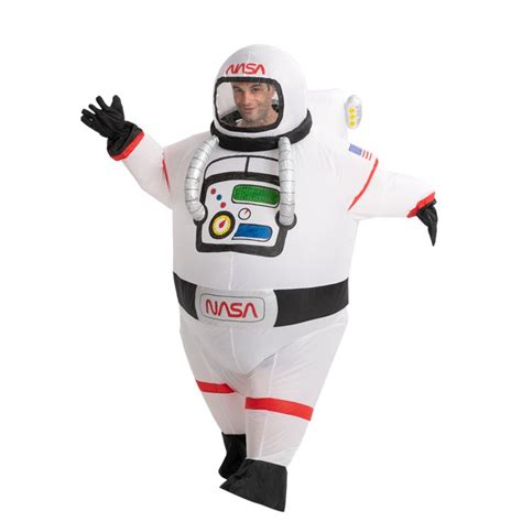 Astronaut Full Body Inflatable Costume Inflatable Costumes