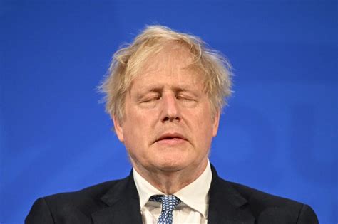 Boris Johnsons Awful Year Is Only Getting Worse Politico