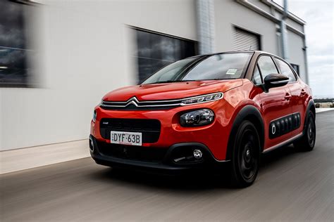 Citroen C3 2019 Car Of The Year Review
