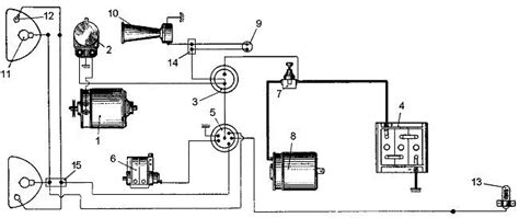 Notice d'Entretien de la 5HP Citroën - Description de la Voiture