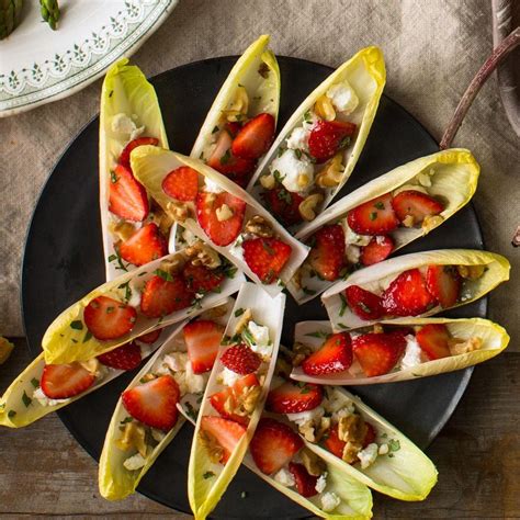 Recipe Endive Appetizer