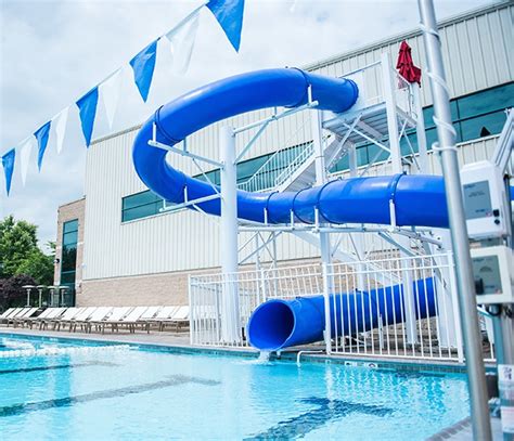 Swimming Pool In Flemington Nj Healthquest Fitness