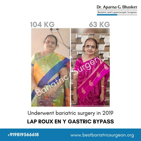 Best Gastric Banding Surgery In Mumbai Is From Dr Aparna Govil Bhasker