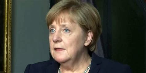 Germany Merkel Signals Green Light For Marriage Joemygod