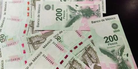 Banxico Anuncia Nuevo Billete De Pesos El Sol De Nayarit