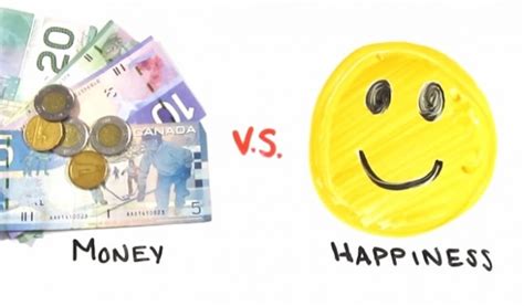 Can Money Buy You Happiness Video Boomsbeat