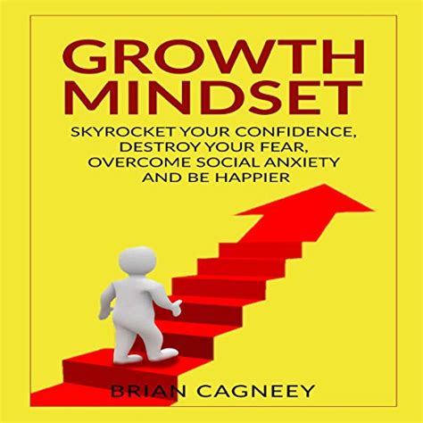 Jp Growth Mindset Skyrocket Your Confidence Destroy Your