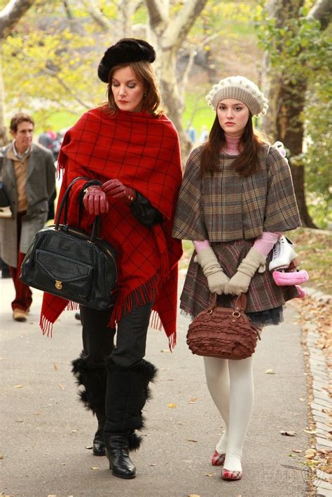 Pin By A Little Of Everything On Gossip Girl Gossip Girl Outfits