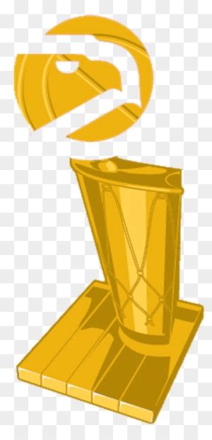 Trophy Clipart Nba Champion Larry O Brien Trophy Png Free