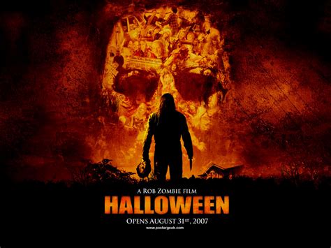 Horror and Zombie film reviews | Movie reviews | Horror Videogame reviews: Halloween:Remake 