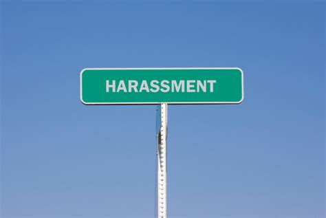 Why You Shouldn’t Keep Quiet About Sexual Harassment