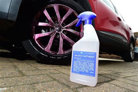 The Best Car Wheel Cleaners Review And Buying Guide Buyers Guides
