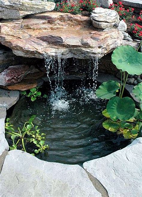 Pro Tips For Designing Beautiful Rock Gardens Water Features In The
