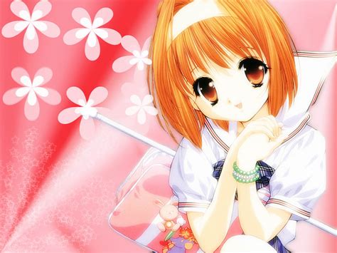 Adorable~ Anime Photo 27506476 Fanpop