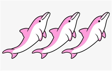Pink Dolphin Clipart 10 Free Cliparts Download Images On Clipground 2023