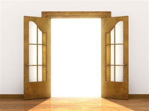 Opening Our Door A Paradigm Shift In Being Church Opening Our Door