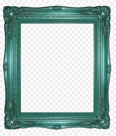 Doodlecraft Freebie Fancy Vintage Ornate Digital Frames Clipart