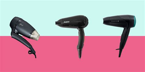6 best travel hair dryers for 2020 tried and tested