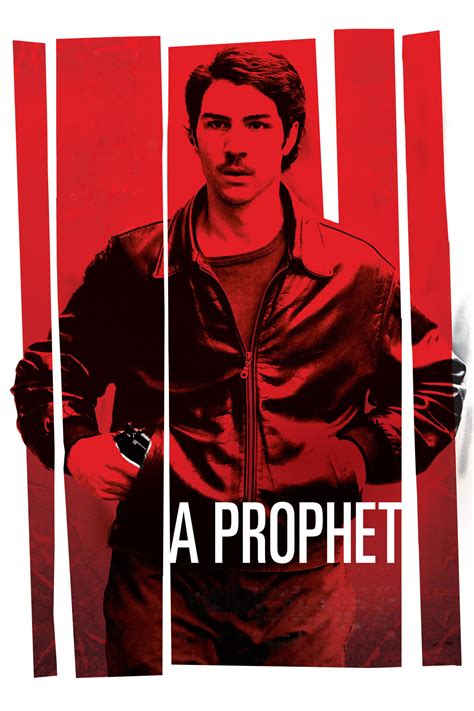 A Prophet 2009 Posters — The Movie Database Tmdb