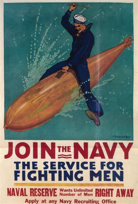 $28.0 vintage us navy recruiting posters guardians of freedom always alert lot. Oddball Films: Hey Sailor! Antique Naval VD, Training, and ...