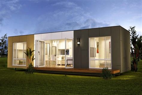 Enclosed spaces cost even more per unit. How Much Do Shipping Container Homes Cost | Container ...
