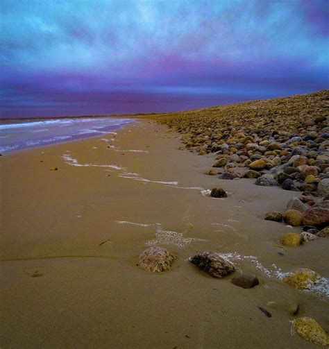 Horseneck Beach Photograph By Bruce Carpenter Pixels
