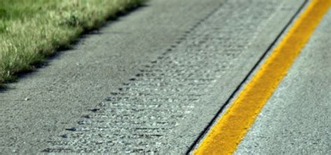 New Rumble Strips On Sr 18 Worry Cyclists St George News