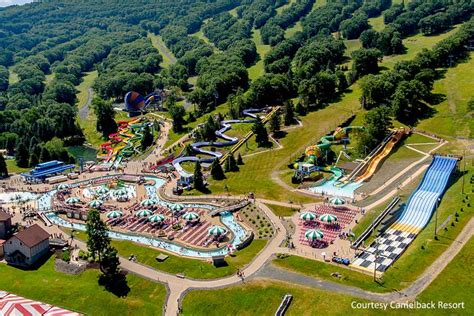 What Is The Biggest Outdoor Water Park In Pennsylvania Keystone Answers