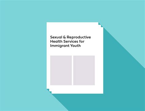 Sexual And Reproductive Health Services For Immigrant Youth Healthy Teen Network