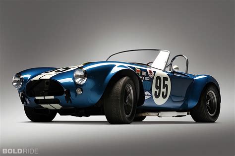 Shelby Cobra Wallpapers 82 Images