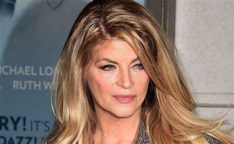 What is kirstie's salary per year and how rich is at. Kirstie Alley Net Worth 2021: Age, Height, Weight, Husband, Kids, Bio-Wiki | Wealthy Persons