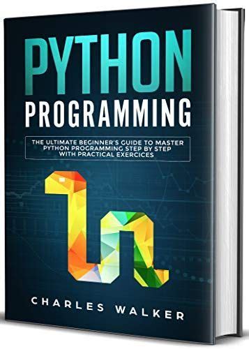 Free Download Pdf Python Programming The Ultimate Beginners Guide To Master Py Https Ift Tt