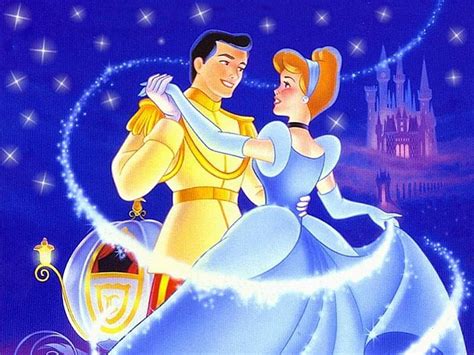 Free Download Cinderella And Charming Cinderella Prince Charming