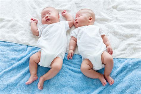 Beberapa Cara Supaya Bisa Hamil Bayi Kembar Diary Bunda