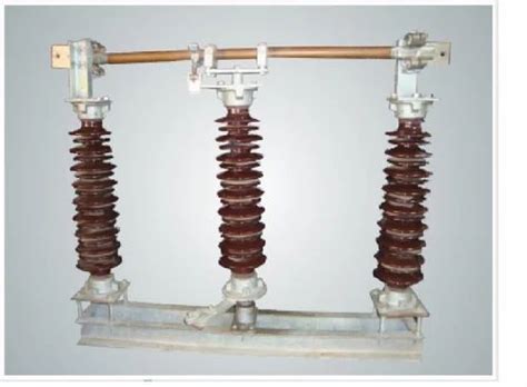 Electrical Isolator 66 Kv For Transformer Medium Voltage At Best