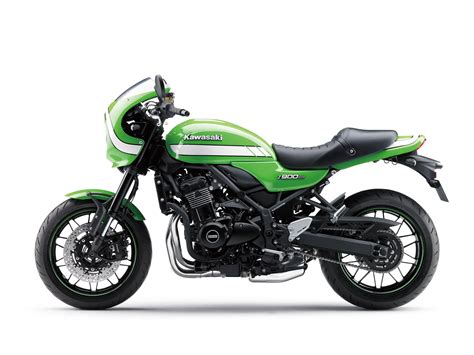 2019 Kawasaki Z900rs Cafe Guide Total Motorcycle