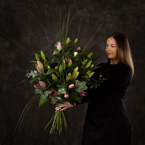 Maybe you would like to learn more about one of these? Liliana | Luxury Flower Delivery Birmingham | West ...
