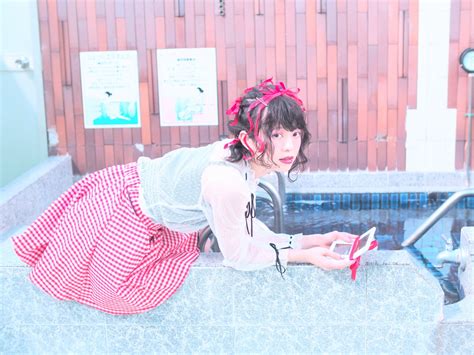 Sento Girl Benten Yu × Ako Nagai Vol2 Japanese Kawaii Idol Music