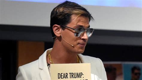 Milo Yiannopoulos Berkeley Riot Self Defeating For The Social Justice Left Fox News