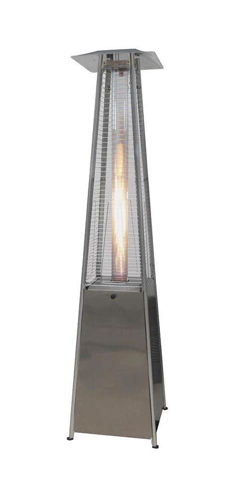 Electric outdoor heaters are an excellent alternative if you don't want to deal with the risks of an open flame. 29 best Outdoor Heaters for you deck, porch or patio ...