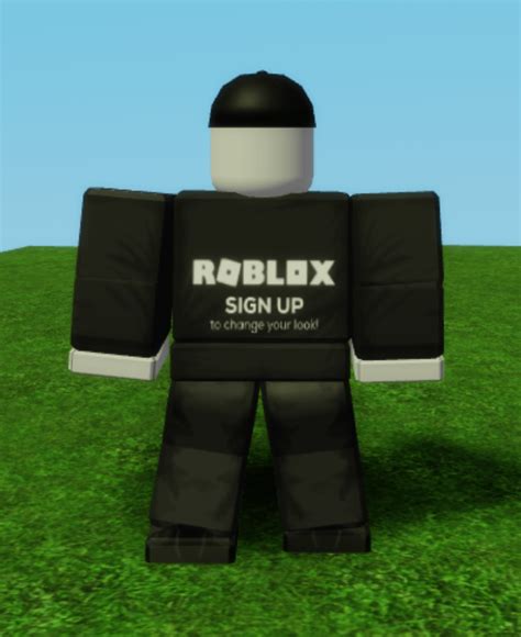 Roblox Guest Sign Up Roblox Pixelbook