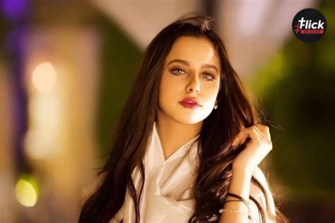 Top 10 Hottest Actresses In Saudi Arabia In 2022