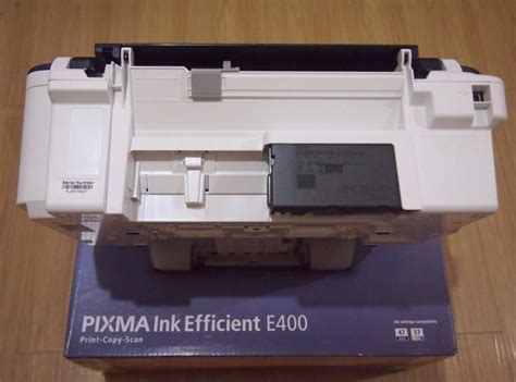 Adjust the driver setting to print using only the black ink the images below are used as an example. Canon PIXMA Ink Efficient E400 Review, Versatile Home ...