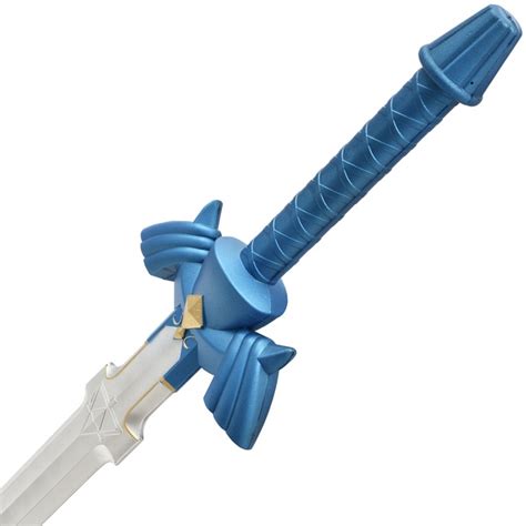 Foam Links Master Sword Universal Armoury By Wotw From Way Of The Warrior