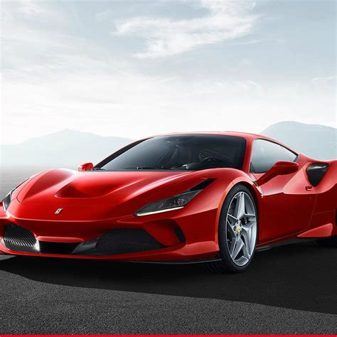It turns out, however, that the f8 is one of five new models ferrari has planned for 2019 according to ferrari senior vice president of commercial and marketing enrico galliera. Ferrari 2019 Models: Complete Lineup, Prices, Specs & Reviews