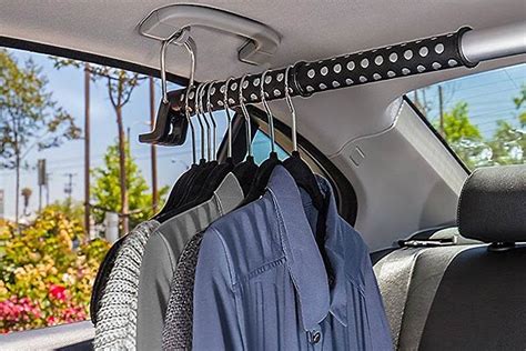 Explore a wide range of the best hang bar on aliexpress to find one that suits you! Vehicle Clothes Hanging Bar - I*Need*It