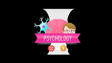 Curiosity Stream Perceiving Is Believing Crash Course Psychology 7