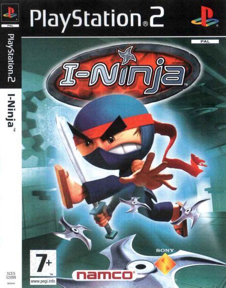 I Ninja Xbox Game Nzvica